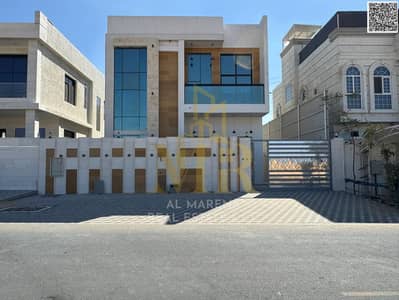 5 Bedroom Villa for Sale in Al Yasmeen, Ajman - WhatsApp Image 2025-02-02 at 10.16. 16 AM. jpeg