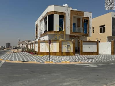 5 Bedroom Villa for Sale in Al Amerah, Ajman - IMG-20250617-WA0721. jpg