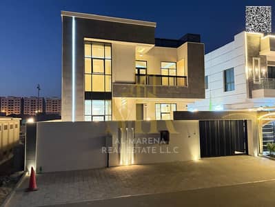 5 Bedroom Villa for Sale in Al Yasmeen, Ajman - IMG-20250621-WA0490. jpg