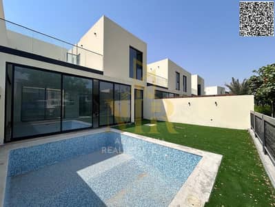 3 Bedroom Villa for Sale in Al Zorah, Ajman - IMG-20250617-WA0289. jpg