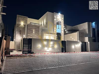4 Bedroom Villa for Sale in Al Zahya, Ajman - IMG-20250426-WA0145. jpg