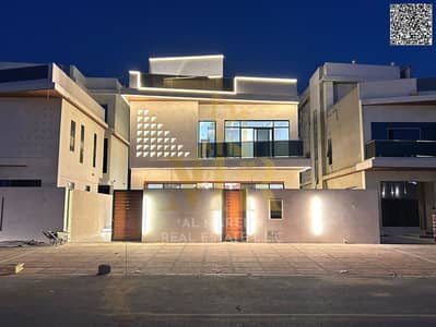 فیلا 5 غرف نوم للبيع في الحليو، عجمان - IMG-20250602-WA0234. jpg