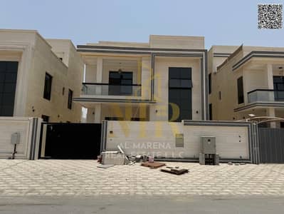 فیلا 6 غرف نوم للبيع في الياسمين، عجمان - IMG-20250621-WA0801. jpg