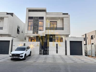 فیلا 5 غرف نوم للبيع في الباهية، عجمان - IMG-20250618-WA0013. jpg