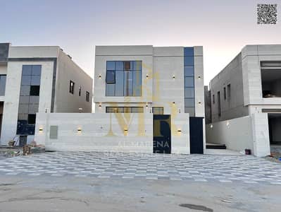 فیلا 4 غرف نوم للبيع في الزاهية، عجمان - IMG-20250508-WA0636. jpg
