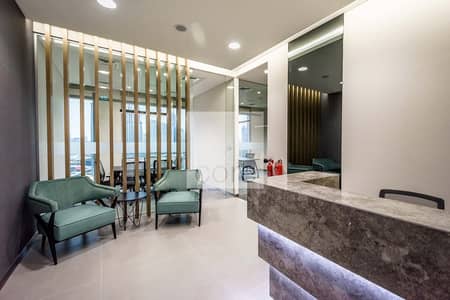 Fitted Furnished Unit | Centrally Located Fitted Furnished Unit | Centrally Located