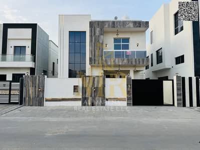 5 Bedroom Villa for Sale in Al Yasmeen, Ajman - IMG-20250617-WA0207. jpg
