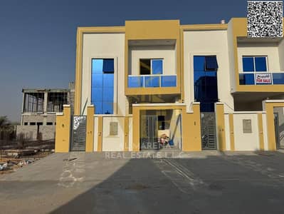 فیلا 3 غرف نوم للبيع في الحليو، عجمان - IMG-20250621-WA0171. jpg