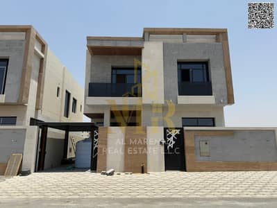 5 Bedroom Villa for Sale in Al Yasmeen, Ajman - IMG-20250621-WA0933. jpg
