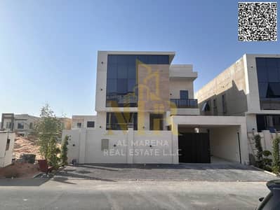 5 Cпальни Вилла Продажа в Аль Ясмин, Аджман - IMG-20250611-WA0470. jpg