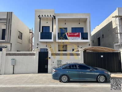 5 Bedroom Villa for Sale in Al Zahya, Ajman - IMG-20250508-WA0047. jpg