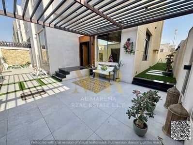 5 Bedroom Villa for Sale in Al Yasmeen, Ajman - IM0ABE~1. jpg