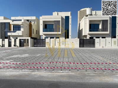 5 Bedroom Villa for Sale in Al Amerah, Ajman - WhatsApp Image 2025-01-08 at 8.55. 13 AM. jpeg