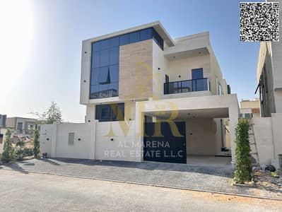 فیلا 5 غرف نوم للبيع في الياسمين، عجمان - IMG-20250611-WA0472. jpg