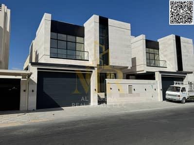 5 Bedroom Villa for Sale in Al Yasmeen, Ajman - WhatsApp Image 2025-01-08 at 8.15. 22 AM (1). jpeg