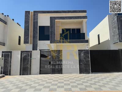 4 Bedroom Villa for Sale in Al Helio, Ajman - WhatsApp Image 2025-02-02 at 1.23. 19 AM. jpeg
