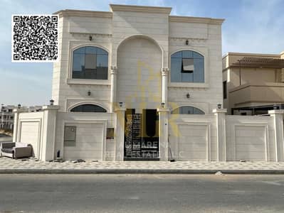 5 Cпальни Вилла Продажа в Аль Алиа, Аджман - IMG-20250104-WA0068. jpg