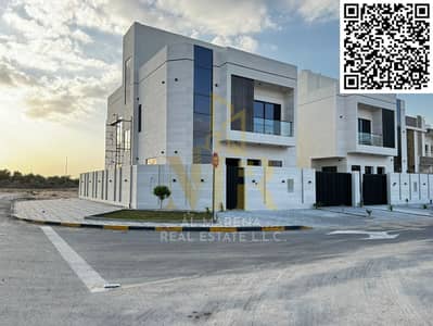 6 Bedroom Villa for Sale in Al Amerah, Ajman - WhatsApp Image 2024-12-13 at 10.25. 56 PM (1). jpeg