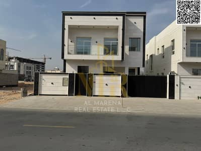 5 Bedroom Villa for Sale in Al Helio, Ajman - WhatsApp Image 2025-03-01 at 10.46. 45 AM. jpeg
