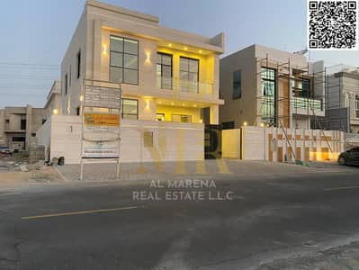 5 Bedroom Villa for Sale in Al Yasmeen, Ajman - WhatsApp Image 2025-02-23 at 10.59. 05 PM. jpeg