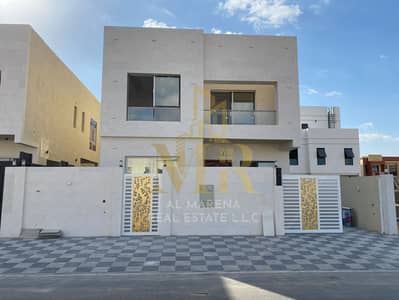 5 Bedroom Villa for Sale in Al Yasmeen, Ajman - WhatsApp Image 2024-11-30 at 1.35. 52 AM. jpeg