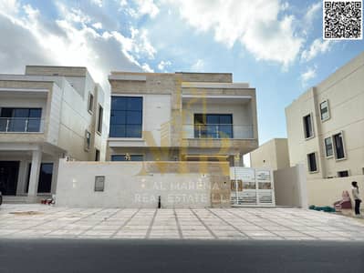 6 Bedroom Villa for Sale in Al Helio, Ajman - WhatsApp Image 2024-12-11 at 5.50. 45 AM (1). jpeg