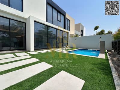 4 Bedroom Villa for Sale in Al Zorah, Ajman - IMG-20250616-WA0591. jpg