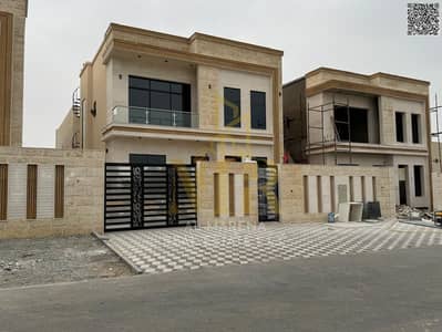3 Bedroom Villa for Sale in Al Helio, Ajman - IMG-20250308-WA0259. jpg