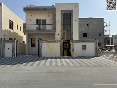 5 Bedroom Villa for Sale in Al Yasmeen, Ajman - WhatsApp Image 2025-02-13 at 2.36. 00 AM (2). jpeg