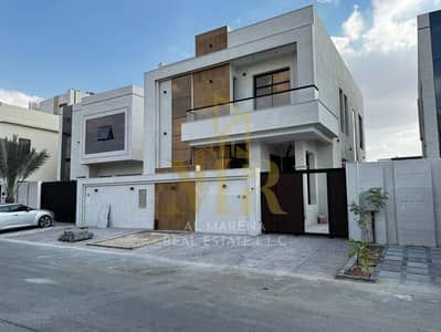 فیلا 5 غرف نوم للبيع في العامرة، عجمان - WhatsApp Image 2024-12-02 at 10.28. 34 PM. jpeg