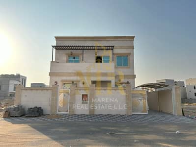 4 Bedroom Villa for Sale in Al Zahya, Ajman - WhatsApp Image 2024-09-28 at 11.53. 50 PM (2). jpeg