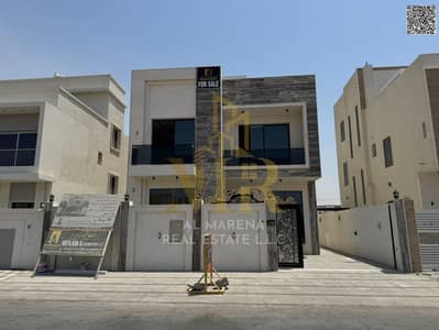 فیلا 6 غرف نوم للبيع في الياسمين، عجمان - IMG-20250512-WA0082. jpg