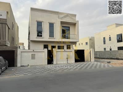5 Bedroom Villa for Sale in Al Yasmeen, Ajman - WhatsApp Image 2025-02-24 at 9.09. 01 AM. jpeg