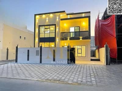 5 Cпальни Вилла Продажа в Аль Бахия, Аджман - WhatsApp Image 2025-02-24 at 9.00. 11 AM (13). jpeg
