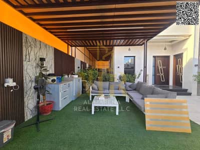 3 Bedroom Villa for Sale in Al Helio, Ajman - IMG-20250612-WA0051. jpg