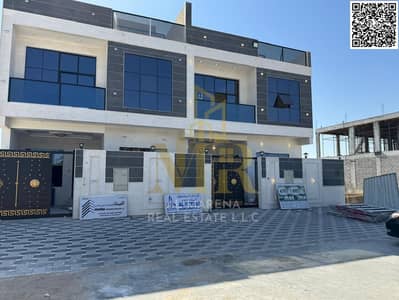 7 Bedroom Villa for Sale in Al Yasmeen, Ajman - WhatsApp Image 2025-02-20 at 1.49. 43 AM. jpeg