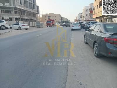 阿尔莫瓦哈特， 阿治曼 住宅地块待售 - WhatsApp Image 2025-03-31 at 11.13. 15 PM. jpeg