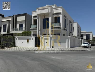 5 Cпальни Вилла Продажа в Аль Ясмин, Аджман - WhatsApp Image 2025-04-21 at 11.08. 32. jpeg