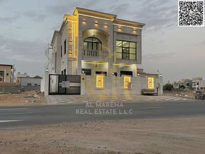 5 Bedroom Villa for Sale in Al Yasmeen, Ajman - WhatsApp Image 2025-02-17 at 10.35. 28 PM (1). jpeg