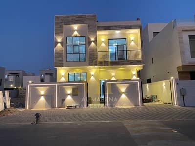 5 Bedroom Villa for Sale in Al Helio, Ajman - WhatsApp Image 2024-10-20 at 1.17. 34 PM. jpeg