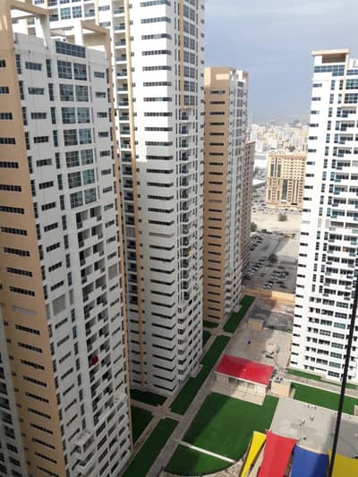 Garden View Garden View