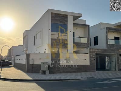 5 Bedroom Villa for Sale in Al Yasmeen, Ajman - WhatsApp Image 2025-04-01 at 3.10. 37 AM (1). jpeg
