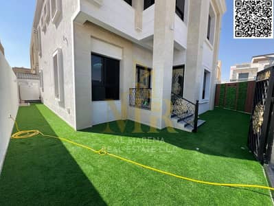 فیلا 6 غرف نوم للبيع في الياسمين، عجمان - IMG-20250319-WA0058. jpg