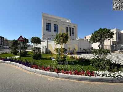 6 Bedroom Villa for Sale in Al Alia, Ajman - WhatsApp Image 2025-03-08 at 10.22. 07 PM. jpeg