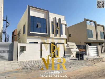 5 Bedroom Villa for Sale in Al Helio, Ajman - WhatsApp Image 2025-02-04 at 5.21. 00 AM. jpeg