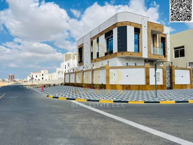 5 Bedroom Villa for Sale in Al Amerah, Ajman - WhatsApp Image 2025-01-20 at 3.46. 02 AM (1). jpeg