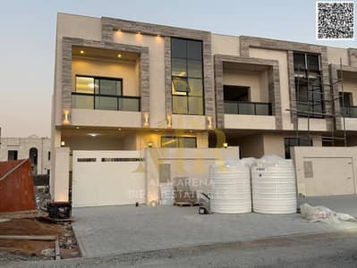 فیلا 5 غرف نوم للبيع في الحليو، عجمان - IMG-20250421-WA0170. jpg