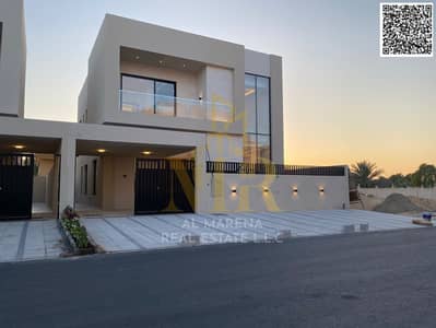 4 Bedroom Villa for Sale in Al Zahya, Ajman - WhatsApp Image 2024-10-17 at 7.16. 22 AM. jpeg