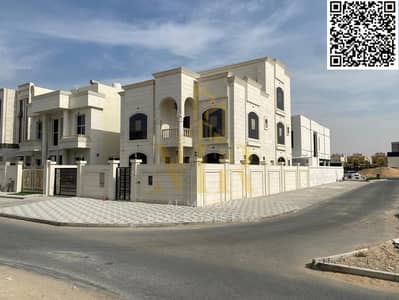 6 Bedroom Villa for Sale in Al Alia, Ajman - WhatsApp Image 2024-12-31 at 10.30. 15 PM (1). jpeg