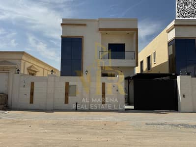5 Bedroom Villa for Sale in Al Mowaihat, Ajman - WhatsApp Image 2025-04-16 at 2.08. 17 AM (1). jpeg